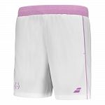 Babolat Lebrón Shorts White